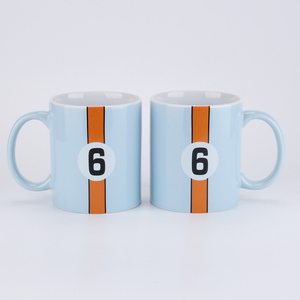 <span class=keywords><strong>Kinder</strong></span>-taza de café de cerámica para publicidad, 11oz - Product Image 3