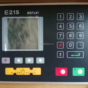 ระบบควบคุมการดัด Yangli YLGS30 CNC100 E21 MD11-1 สำหรับเครื่องกดเบรก RT200 อุปกรณ์เสริมเครื่องมือกลแบบขั้นตอนเดียว/หลายขั้นตอน - Product Image 1