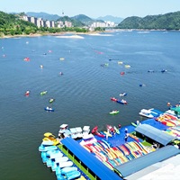 Deportes Acuáticos, Vela, SUP, Windsurf para Propietarios de Marcas de Marca Privada, Distribución al por Mayor, Programa de Suministro para Proyectos Comerciales