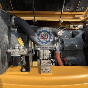 Excavatrice d'occasion Sany SY75C, mini-excavatrice d'occasion, excavatrice Sany de 7,5 tonnes d'occasion, excavatrices d'occasion à vendre - Product Image 6