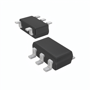 Electronic Chips Component SC 74A, SOT 753 XC6210A222MR-G Power Management (PMIC) BOM IC In Stock - Product Image 1