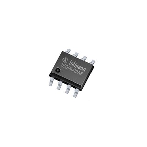 Infineon 1EDI40I12AF Circuito Integrado Controlador de Gate SMD SOIC-8 con Acoplamiento Óptico para IGBT - Product Image 1