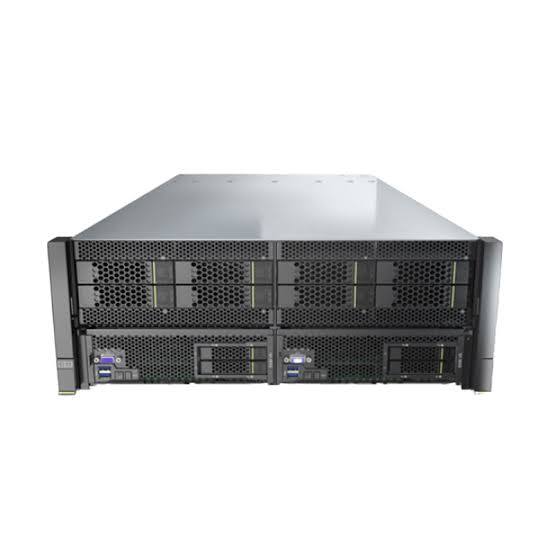 G560 V5 Xeon Rack GPU Computing Server for AI Inference and Deep Learning