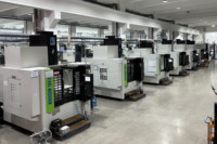 VM1165 Le centre de fraisage et de perçage vertical multifonctionnel CNC utilise un cadre VMC