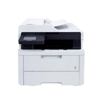 Printer Laser Warna Digital All-in-one Baru Brother DCP-L3528CDW & L3568CDW, Mesin Fotokopi Multifungsi, Pencetakan Bolak-balik