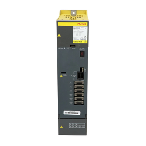 Module amplificateur Fanuc Drive A06B-6080-H302 pour automatisation industrielle série C A06B-6089-H323 A06B-6089-H324 - Product Image 4