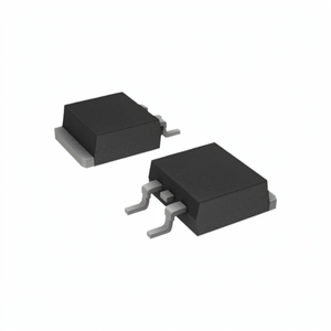 UB8DT-E3/4W Components Electronic Single Diodes Authorized Distributor TO-263-3, D2PAK , TO-263AB - Product Image 1