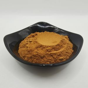 Экстракт пищевого качества, водорастворимый порошок из плоти Лонган, сырье, порошок Лонган в барабанной упаковке - Product Image 3