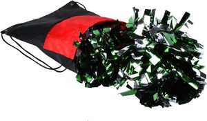 Sac à dos en nylon bricolage personnalisé avec fente pour carte d'identité lavable en machine pour femmes hommes noir sacs à cordon pour <span class=keywords><strong>le</strong></span> football - Product Image 4