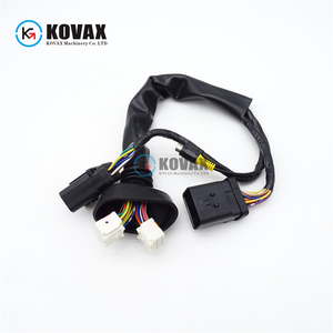 E320D Graafmachine Displayscherm 279-7611 LCD Scherm Monitor Display Paneel 227-7698 260-2193 319-4354 386-3457 - Product Image 5