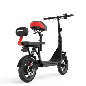 New Model Support Sample Services Electric Scooter Powerful Long Range Electric Citicoco