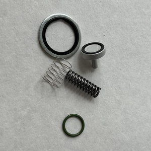 Kit de soupape de pression minimale Manny 2901139900 - Product Image 3