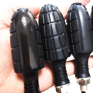 Clignotants de direction de moto Led universels Clignotants d'arrêt <span class=keywords><strong>Clignotant</strong></span> de frein <span class=keywords><strong>arrière</strong></span> <span class=keywords><strong>Clignotant</strong></span> DRL Lampe - Product Image 6