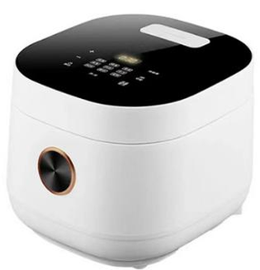 Mini <span class=keywords><strong>cuiseur</strong></span> à <span class=keywords><strong>riz</strong></span> intelligent portable 3L 9 Menus Timer Multifonctionnel Factory Direct One-Person Meals Cooker Logo/Color Customization - Product Image 4