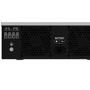 อินเวอร์เตอร์พลังงานแสงอาทิตย์1.6KW 3.0KW 220/230/240VAC ออฟกริดสำหรับบ้าน - Product Image 4