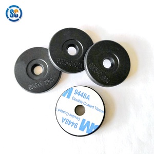 Thông minh tuần tra hệ thống RFID điện tử nhãn gần Thẻ NFC an ninh Tag cho tuần tra trạm kiểm soát bảo vệ có sẵn kích cỡ khác nhau - Product Image 3
