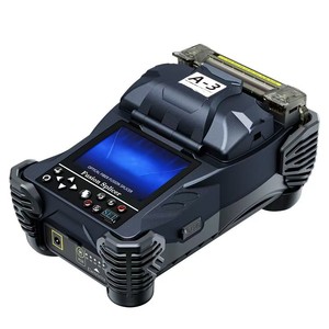Herramienta de Empalme de Fibra Óptica <span class=keywords><strong>AI3</strong></span>, Herramienta de Empalme FTTH con Conector SC UPC y Alimentación de CC 12V/5V - Product Image 1