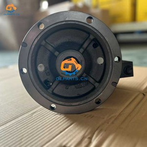 Conjunto de <span class=keywords><strong>motor</strong></span> oscilante JHD048B con caja de cambios - Product Image 4