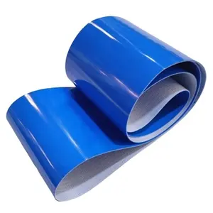 Miyukibelting حزام ناقل آلة الربط الساخنة للبيع حزام عريض لمراقبة الحزام الناقل الصين - Product Image 1