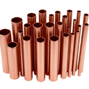 High-Pressure Resistant C1220 Copper <b>Tubes</b> - Product Image 3