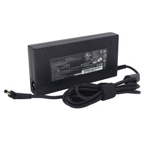 <span class=keywords><strong>Hasee</strong></span> K590S K620c A14-150P1A 노트북 DC 출력 공급 장치 충전기용 새로운 19.5V 7.7A 150W AC 전원 어댑터 - Product Image 3