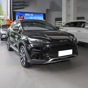 Erwachsenenwagen 5-türiger und 5-sitziger SUV Schlussverkauf Neues EV 2023 BYD Song Plus Elektroauto - Product Image 1