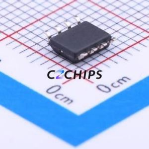 Nuevo Original M41T00SM6F Reloj de Tiempo Real (RTC) con chip IC de circuito integrado de la SOIC-8 - Product Image 1