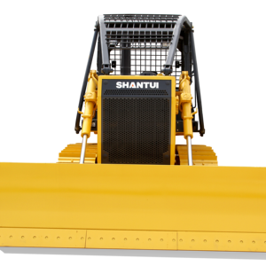 ตัวแทนจำหน่ายอย่างเป็นทางการของโรงงาน รถดันดิน Shantui คุณภาพดี รุ่น SD22F 220 แรงม้า รุ่นสำหรับงานป่าไม้ รถดันดิน 220 แรงม้า - Product Image 2