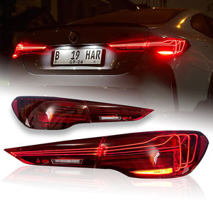 J uno è adatto per luci posteriori Laser <span class=keywords><strong>BMW</strong></span> M4 G82 serie 4 <span class=keywords><strong>G22</strong></span> G23 G26 accessori per auto luci posteriori CSL 2020 2022 - Product Image 1