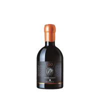 Vin Doux Sicilien Cambria-Kio Nocera Passito Vin Rouge 2018 14% d'Alcool 37,5 Cl Furnari Terre Siciliane IGP 10/12 C Contient