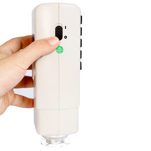 Colorimètre alimentaire pour tomates 3nh NR20XE Portable IP54 avec ouverture de 20mm et communication de type C - Product Image 6