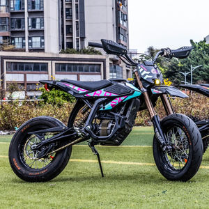 2025 Hyper Bee <span class=keywords><strong>Moto</strong></span> Elettrica Fuoristrada Veloce per Bambini, E-Bike per Ragazzi, <span class=keywords><strong>Moto</strong></span> Elettrica da Cross per Bambini Sur Ron - Product Image 1