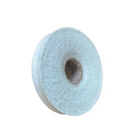 Tissu en fibre de verre GFRP FRP pour les pales d'éoliennes, les panneaux de carrosserie, les ponts, les coques de bateaux, les skis, les tours de refroidissement, les lucarnes FT-FC300