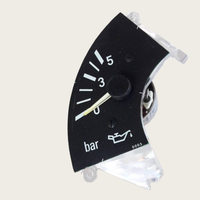 Konsol Instrumen Kombinasi Tampilan Daya Instrumen Suku Cadang Truk Otomatis Dashboard Truk Otomatis OEM 0025421702