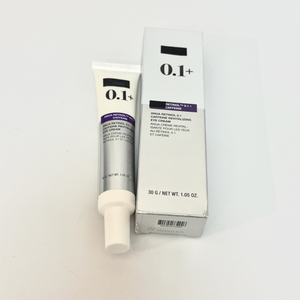 Crème <span class=keywords><strong>Contour</strong></span> <span class=keywords><strong>des</strong></span> <span class=keywords><strong>Yeux</strong></span> Revitalisante Longue Durée à Marque Blanche au Rétinol 0.1, Éclaircissante et Hydratante de <span class=keywords><strong>Nuit</strong></span>, 30g - Product Image 6