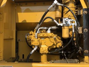 Ban đầu Sâu Bướm 320D 320d2l thủy lực bánh xích máy xúc sử dụng EPA cat320d lõi động cơ Sâu Bướm <span class=keywords><strong>320</strong></span> 320gc 320gx bao gồm - Product Image 5