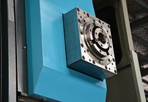 Fresadora CNC TK6816, cepilladora de nuevo diseño con cabezal aburrido, gran <span class=keywords><strong>viaje</strong></span>, suministrado directamente, estándar CE - Product Image 6