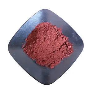 Iron oxide pigments for cement bricks Gemstone blue pigments Iron oxide pigments for plastic products
