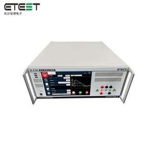 Équipement de test CEM Eteet Capacitive Testing ES-CDN-508 pour réseau de découplage symétrique non blindé - Product Image 4