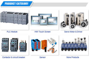 Nuevo LOGO Original! Controlador Lógico Programable PLC 6ED1055-1MD00-0BA2 Módulo de Expansión Analógica RTD 8 AM2 RTD 6ED10551MD000BA2 - Product Image 6