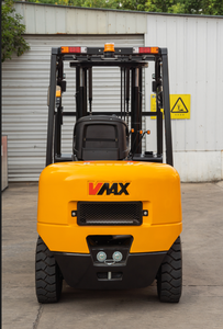 Vmax 3 טון מחיר זול k סדרת דיזל מלגזה cpcd30 באיכות מעולה - Product Image 2