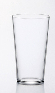 Bonne sensation en bouche résistant à l'écaillage entièrement Lon-Tempared verre jus Cocktail bouteille verres gobelet - Product Image 5