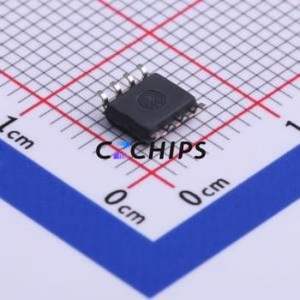 Amplificador de entrada FET de chip IC de circuito integrado OPA657U/2K5 de alta calidad - Product Image 2