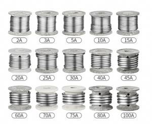 اسلاك فتيل واحد صفر صافي - Product Image 1