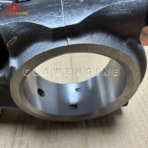 ก้านสูบ Clawengine 6D34 รุ่น ME240966 ME240967 สำหรับเครื่องยนต์มิตซูบิชิ 6D34T รถขุด Kobel SK200-6 จัดส่งฮ่องกง - Product Image 3