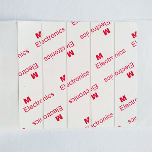 Double-Sided <b>Tape</b> YH-003 High Viscosity Foam Adhesive For Metal <b>Plastic</b> Glass Electronics - Product Image 3