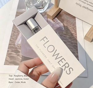 Profumo Roll-on Floreale a Lunga Durata per Donna, <span class=keywords><strong>Essenza</strong></span> Naturale all'Ingrosso - Product Image 6