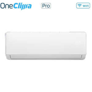 Aire Acondicionado Split Inverter OneClima Serie PRO 9+12 con MLT18x2/Y24 R-32 Wi-Fi Opcional 9000+12000 - Product Image 3