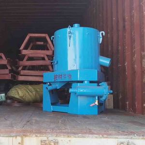 Chất lượng cao CE chứng nhận khoáng sản trọng lực tách máy khai thác mỏ vàng ly tâm tập trung - Product Image 3