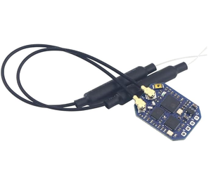Module ELRS 2.4GHz ELRS-R24-D Nano d'origine MATEK Mateksys ExpressLRS pour drones de course RC mini longue portée - Product Image 3